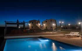 Podere Fossaccio Casa Fiordaliso